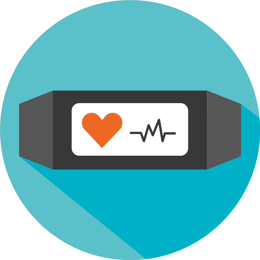 Healthcare Service Icon