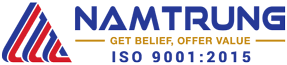 Nam Trung Construction logo