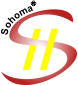 Sohoma logo