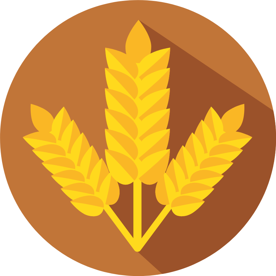 Agricultural Icon