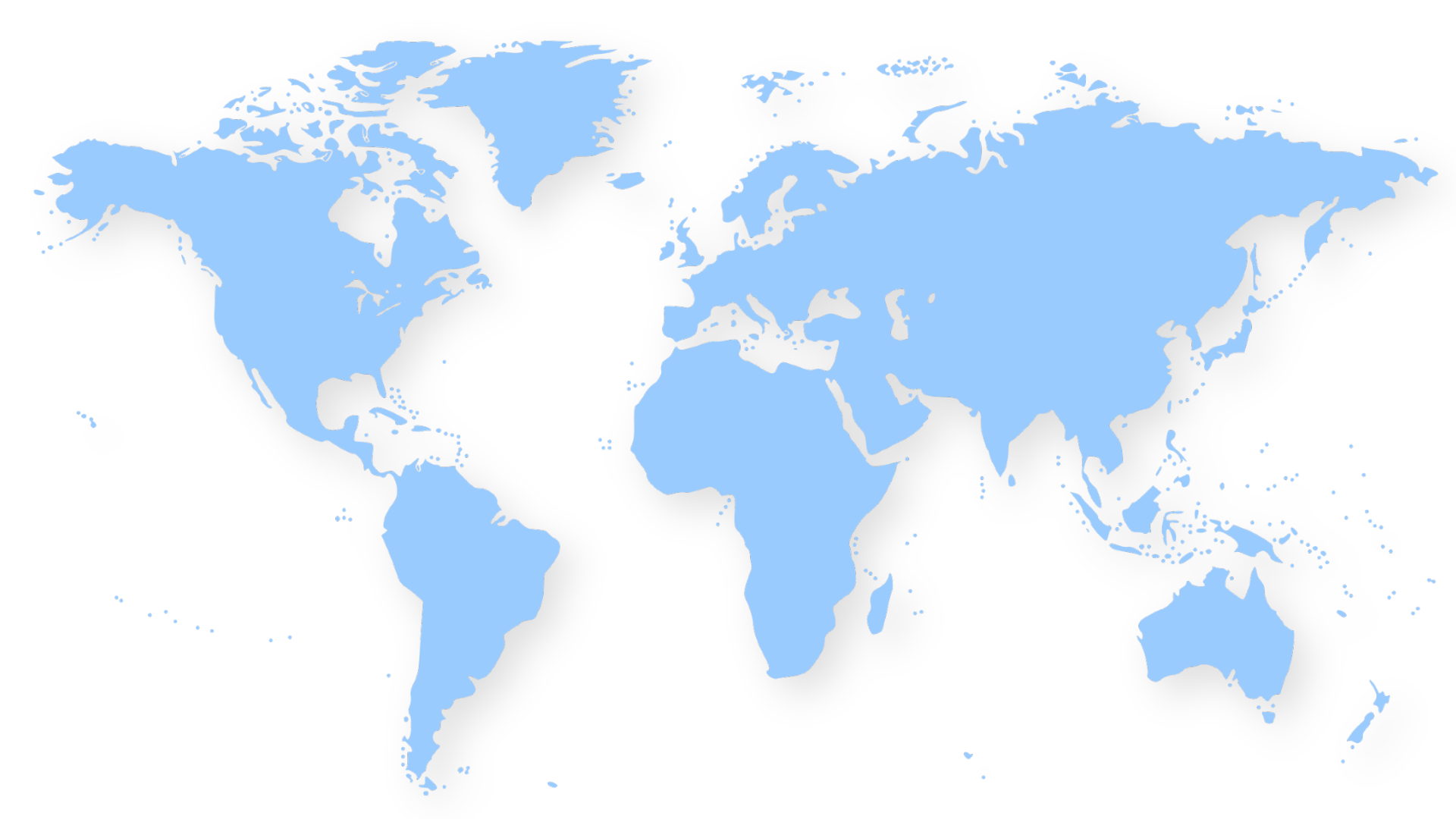 World Map